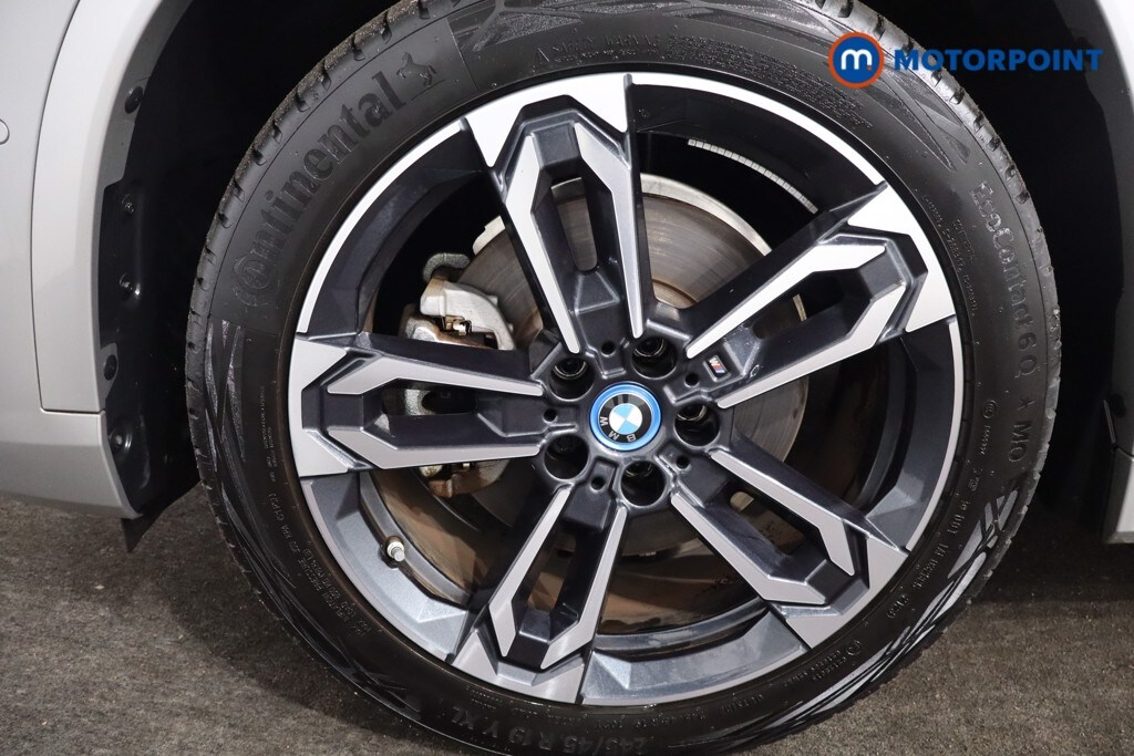 Used BMW iX1 2023 for sale - 76028477: Photo 19