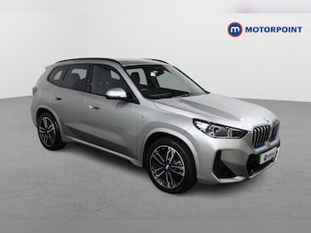 BMW - iX1