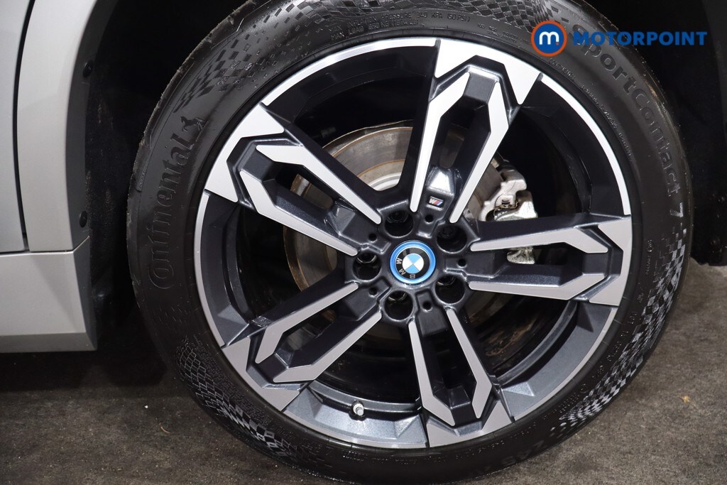 Used BMW iX1 2023 for sale - 76028477: Photo 20