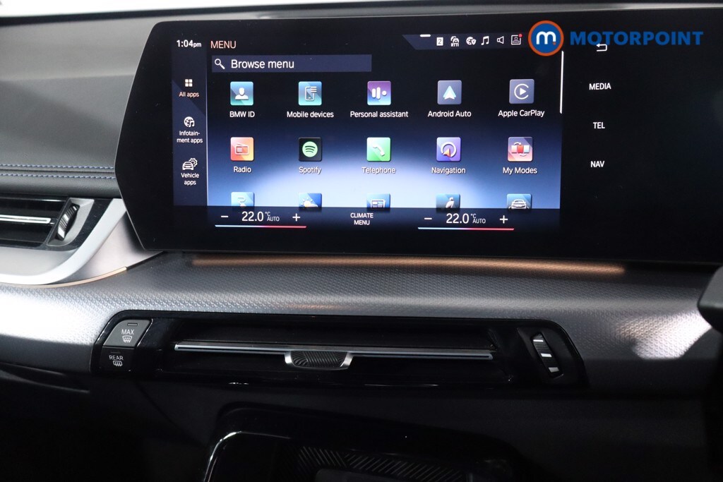 Used BMW iX1 2023 for sale - 76028477: Photo 23