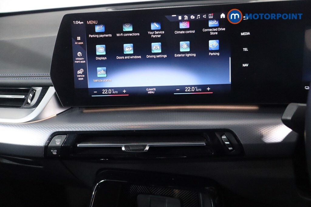 Used BMW iX1 2023 for sale - 76028477: Photo 25