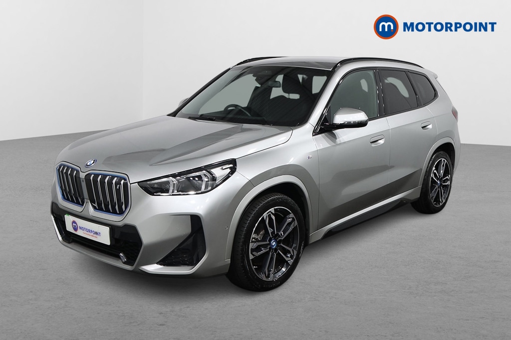 Used BMW iX1 2023 for sale - 76028477: Photo 3