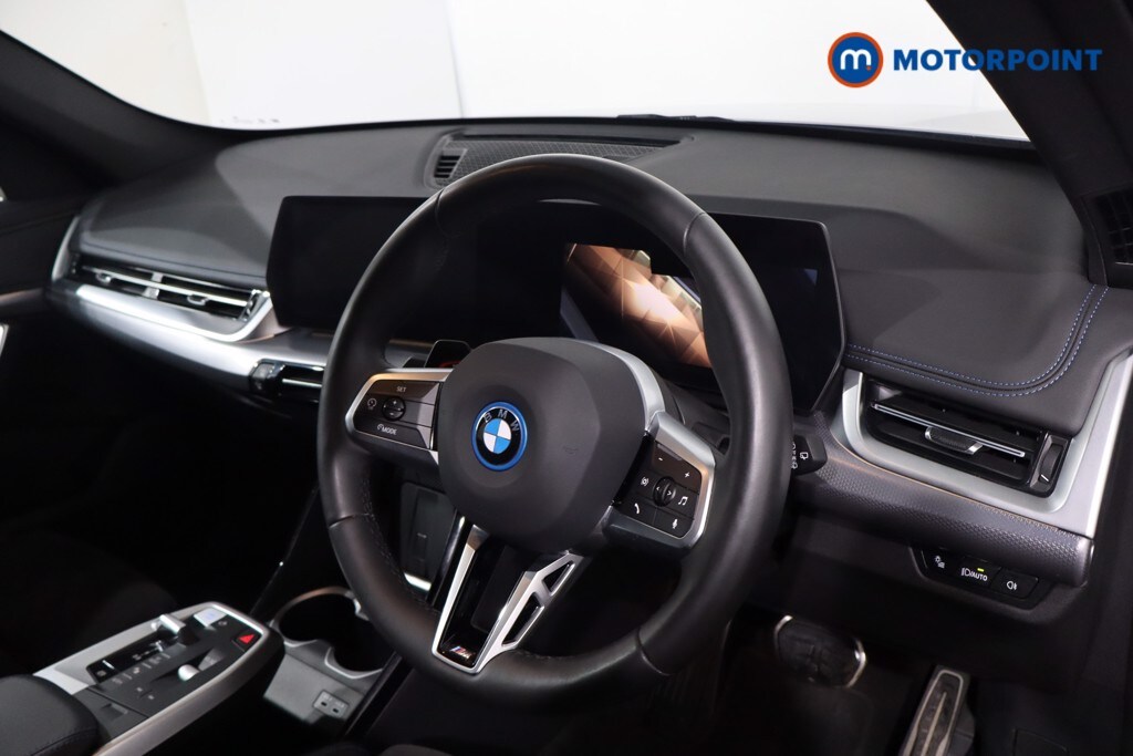 Used BMW iX1 2023 for sale - 76028477: Photo 32