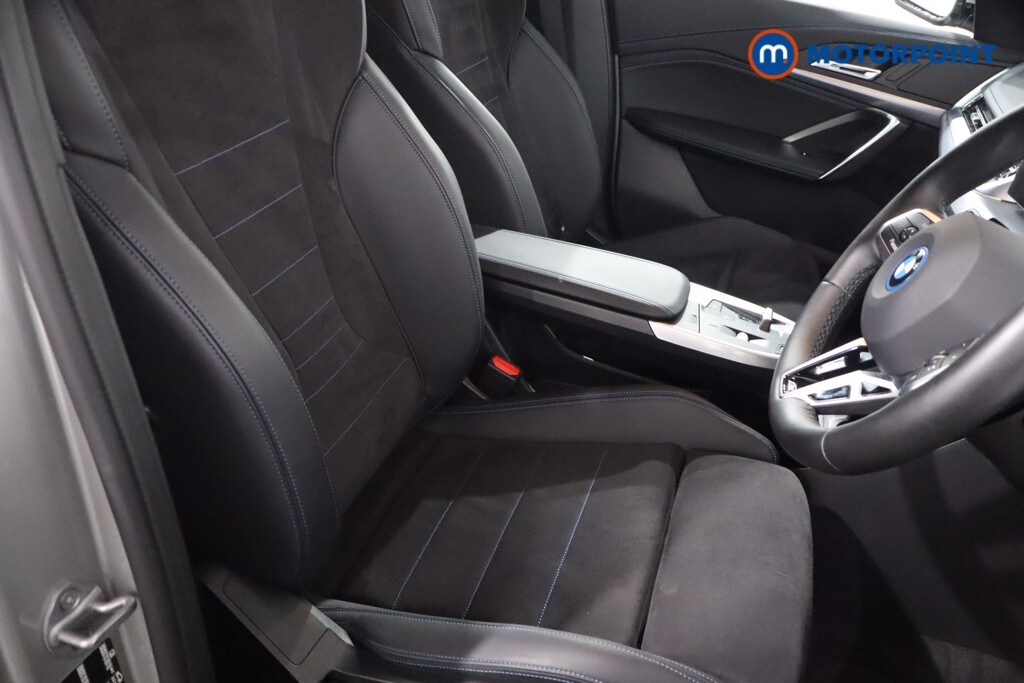 Used BMW iX1 2023 for sale - 76028477: Photo 33