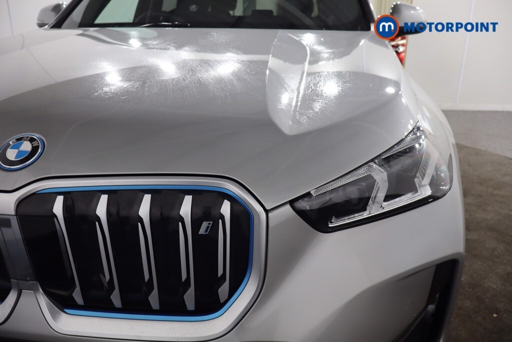Used BMW iX1 2023 for sale - 76028477: Photo 36
