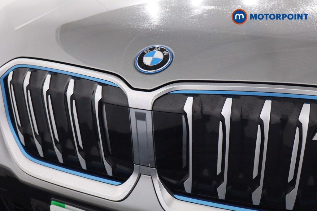 Used BMW iX1 2023 for sale - 76028477: Photo 38