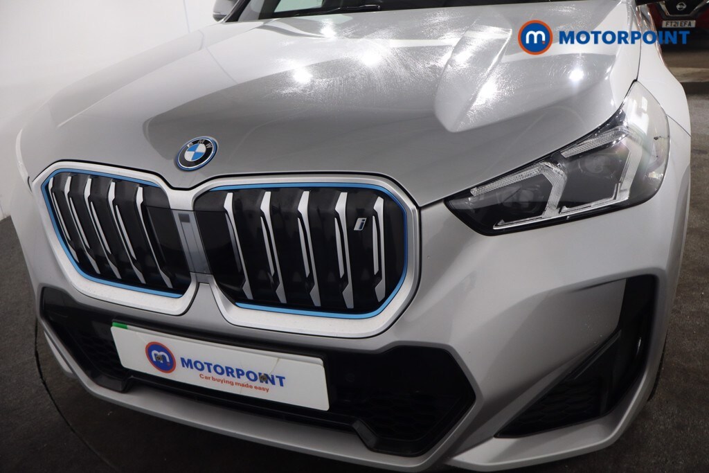 Used BMW iX1 2023 for sale - 76028477: Photo 39