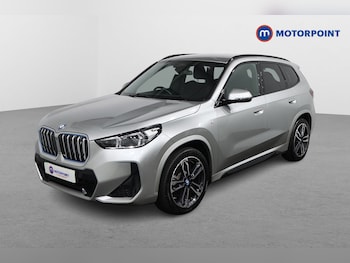 Used BMW iX1 2023 for sale - 76028477: Photo 3