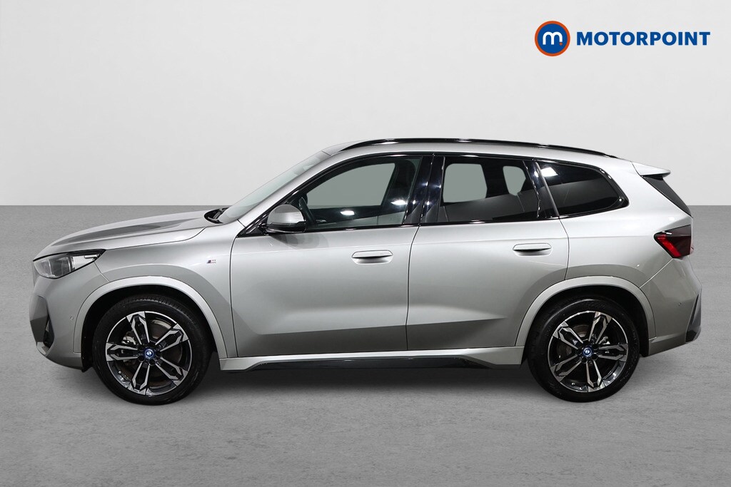 Used BMW iX1 2023 for sale - 76028477: Photo 4