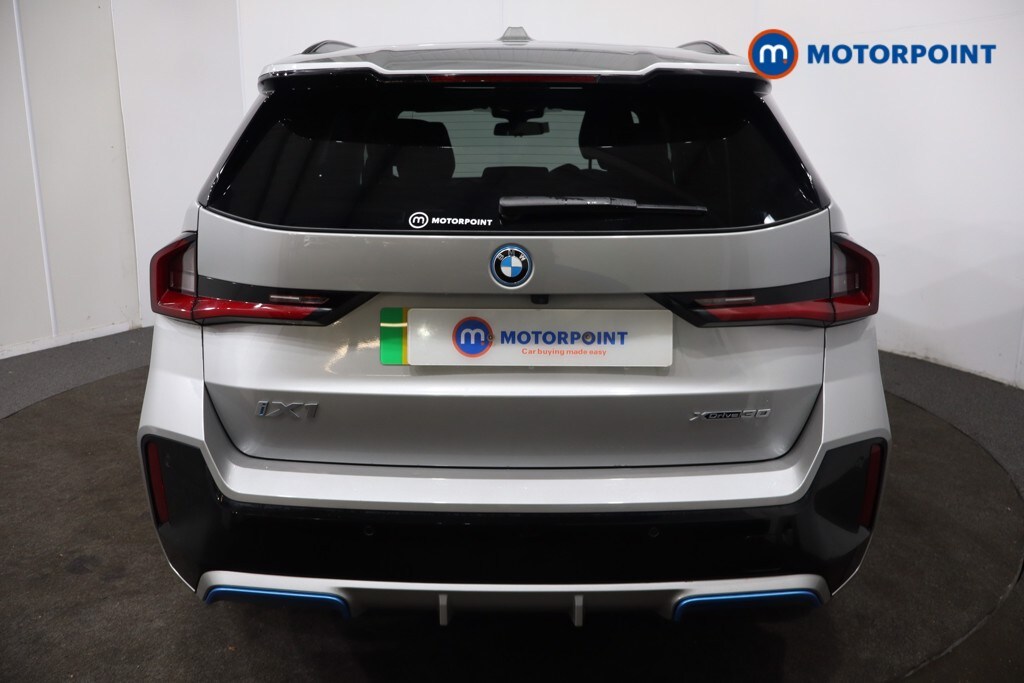 Used BMW iX1 2023 for sale - 76028477: Photo 47