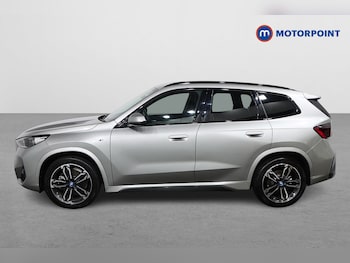 Used BMW iX1 2023 for sale - 76028477: Photo 4