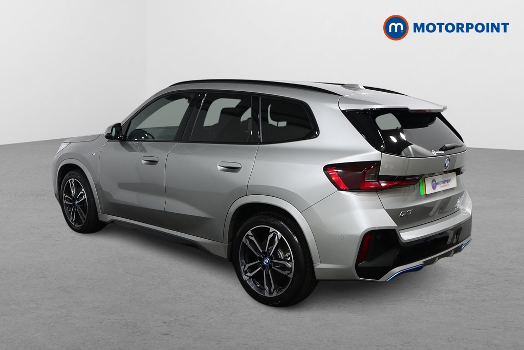 Used BMW iX1 2023 for sale - 76028477: Photo 5