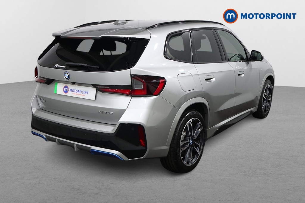 Used BMW iX1 2023 for sale - 76028477: Photo 7