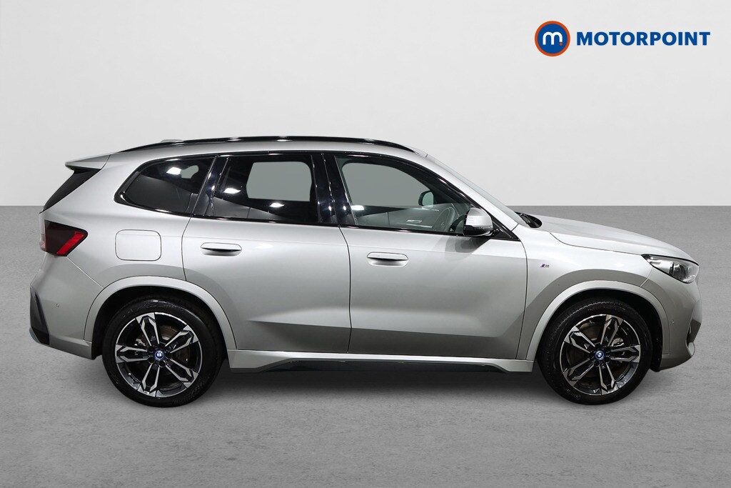 Used BMW iX1 2023 for sale - 76028477: Photo 8