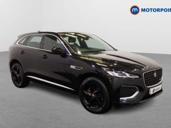 2021 - 2.0 D200 R-Dynamic S 5dr Auto AWD