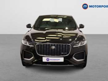 Used Jaguar F-Pace 2021 for sale - 75180926: Photo