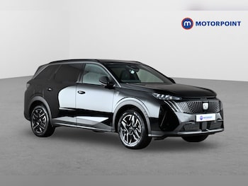 Used Peugeot 5008 2026 for sale - 79400219: Photo