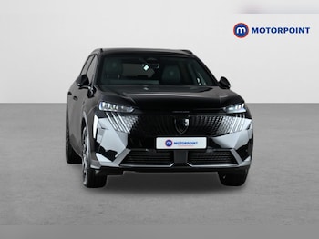 Used Peugeot 5008 2026 for sale - 79400219: Photo