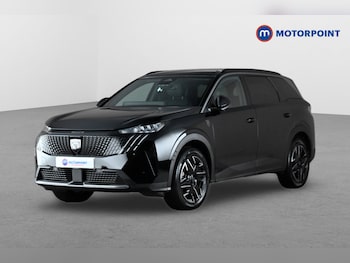 Used Peugeot 5008 2026 for sale - 79400219: Photo