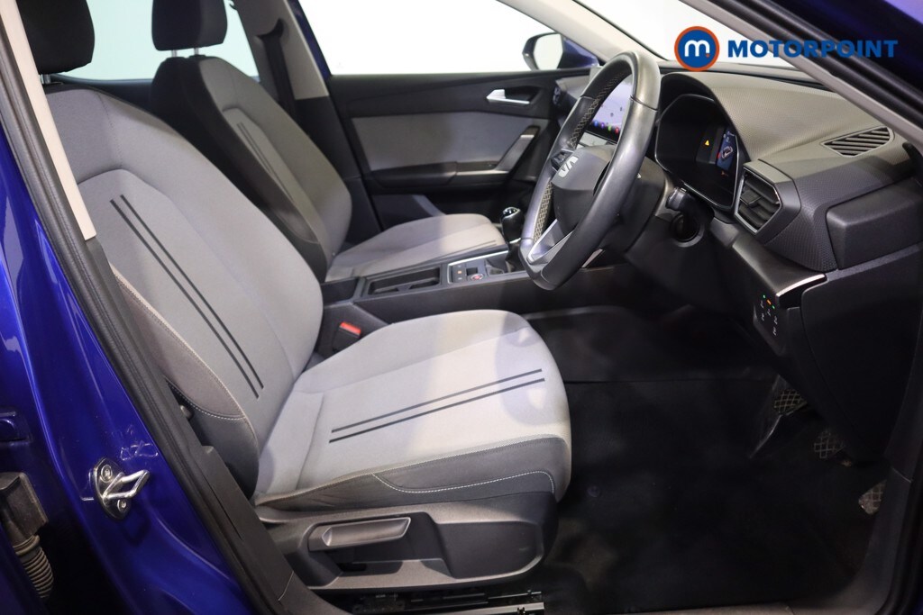 Used SEAT Leon 2020 for sale - 78055743: Photo 14