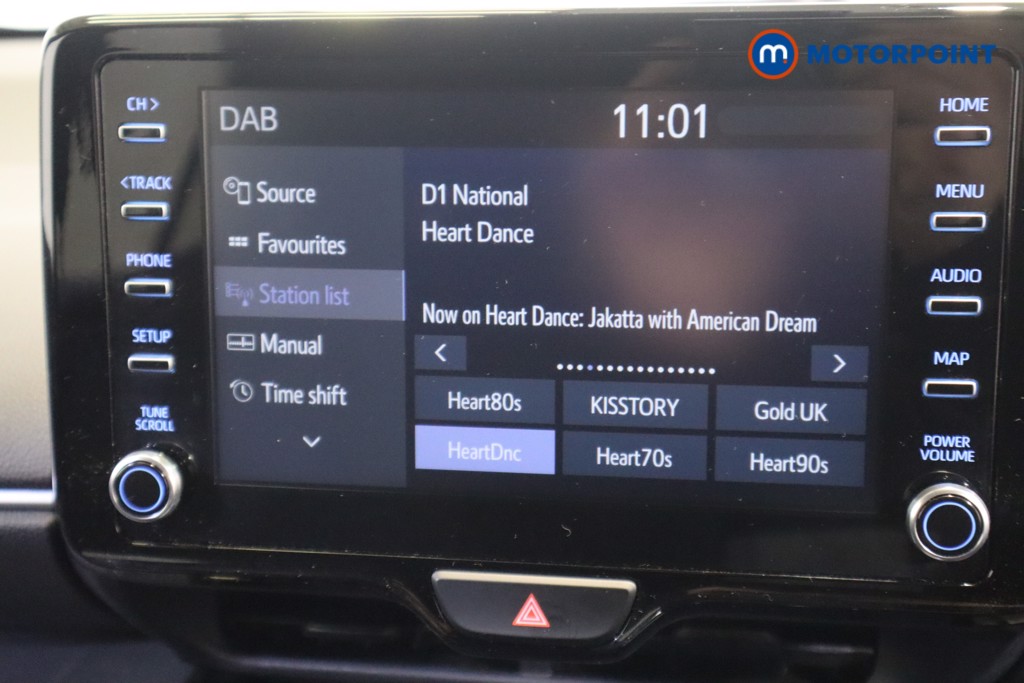 Used Toyota Yaris Cross 2023 for sale - 77601497: Photo 10