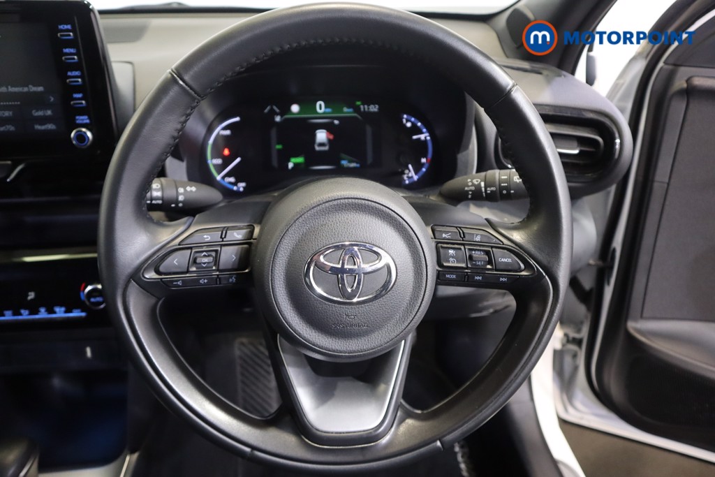 Used Toyota Yaris Cross 2023 for sale - 77601497: Photo 11