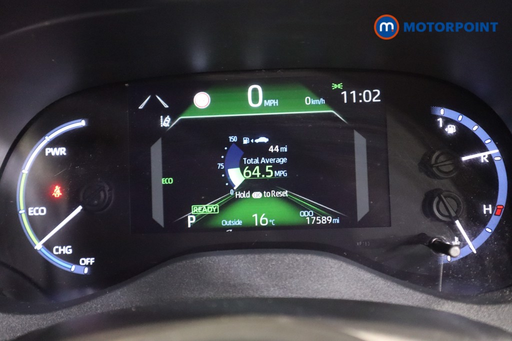 Used Toyota Yaris Cross 2023 for sale - 77601497: Photo 12