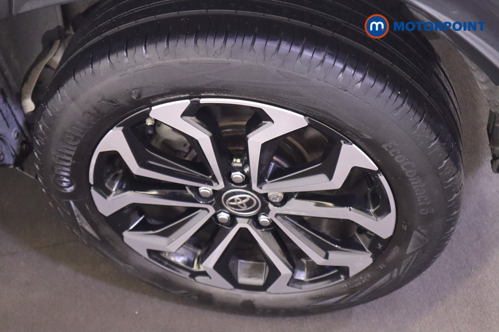 Used Toyota Yaris Cross 2023 for sale - 77601497: Photo 17