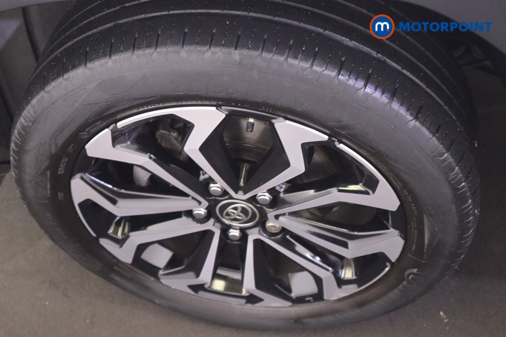 Used Toyota Yaris Cross 2023 for sale - 77601497: Photo 18