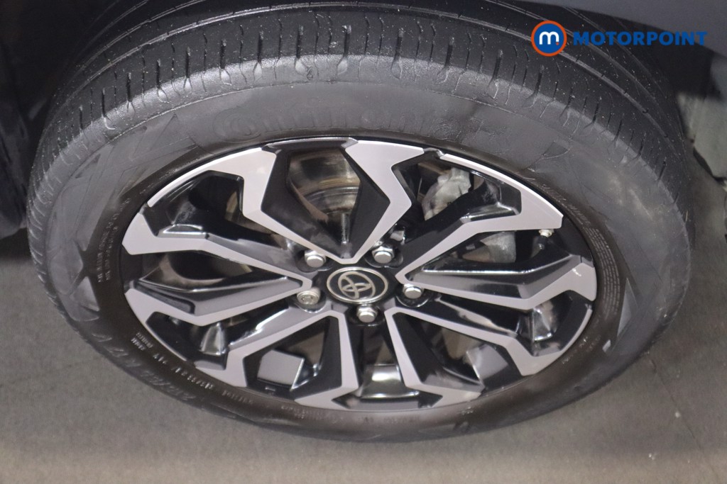 Used Toyota Yaris Cross 2023 for sale - 77601497: Photo 19