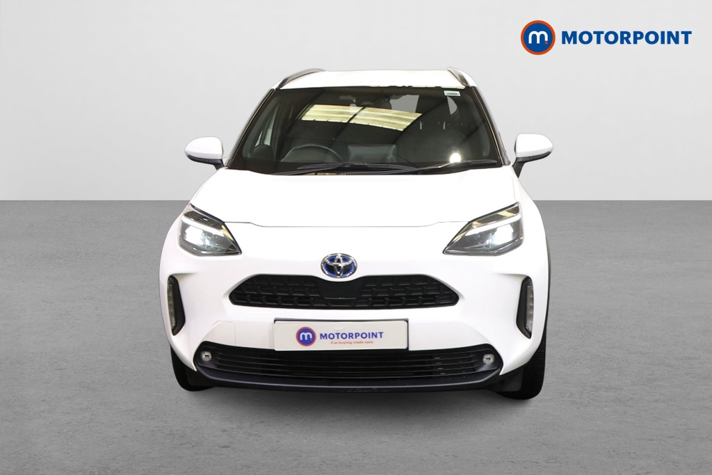 Used Toyota Yaris Cross 2023 for sale - 77601497: Photo 2