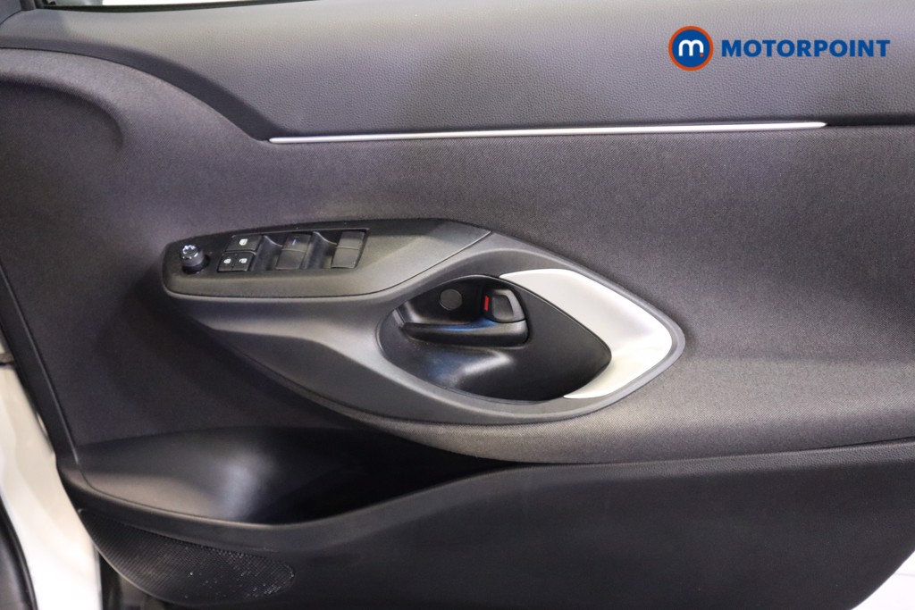 Used Toyota Yaris Cross 2023 for sale - 77601497: Photo 21