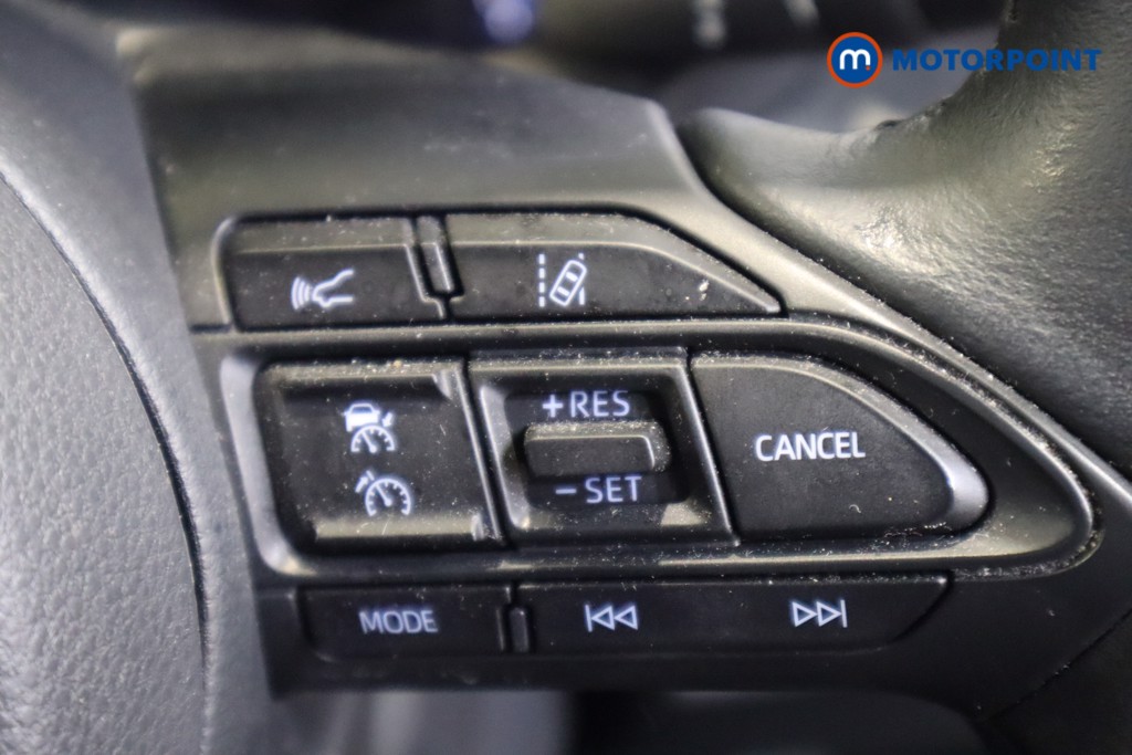 Used Toyota Yaris Cross 2023 for sale - 77601497: Photo 25