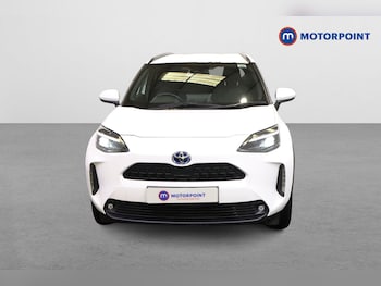 Used Toyota Yaris Cross 2023 for sale - 77601497: Photo