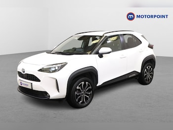 Used Toyota Yaris Cross 2023 for sale - 77601497: Photo