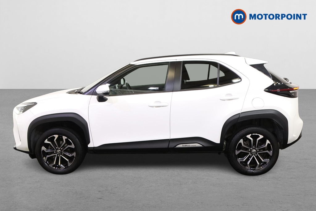 Used Toyota Yaris Cross 2023 for sale - 77601497: Photo 4