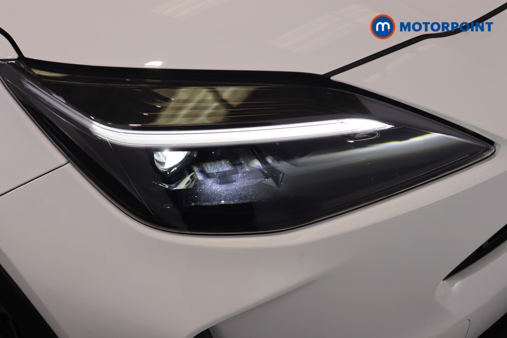 Used Toyota Yaris Cross 2023 for sale - 77601497: Photo 41