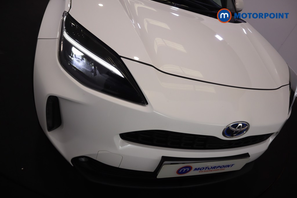 Used Toyota Yaris Cross 2023 for sale - 77601497: Photo 42