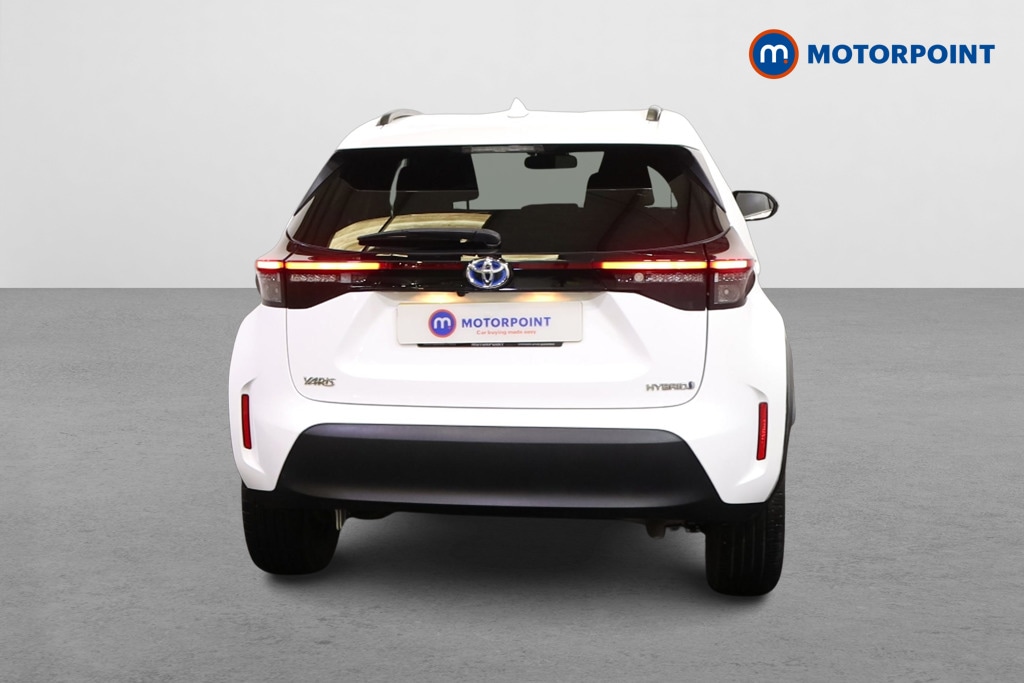 Used Toyota Yaris Cross 2023 for sale - 77601497: Photo 6