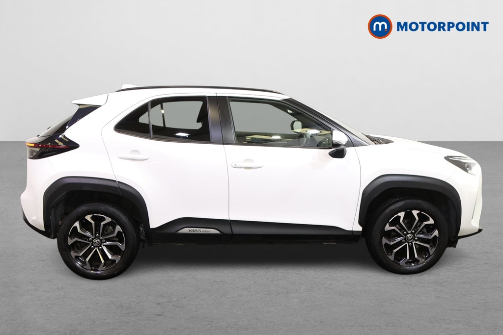 Used Toyota Yaris Cross 2023 for sale - 77601497: Photo 8