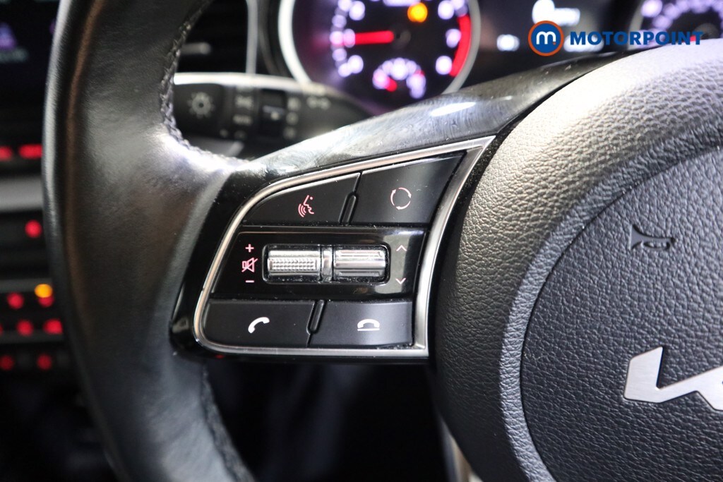 Used Kia XCeed 2021 for sale - 76641395: Photo 11