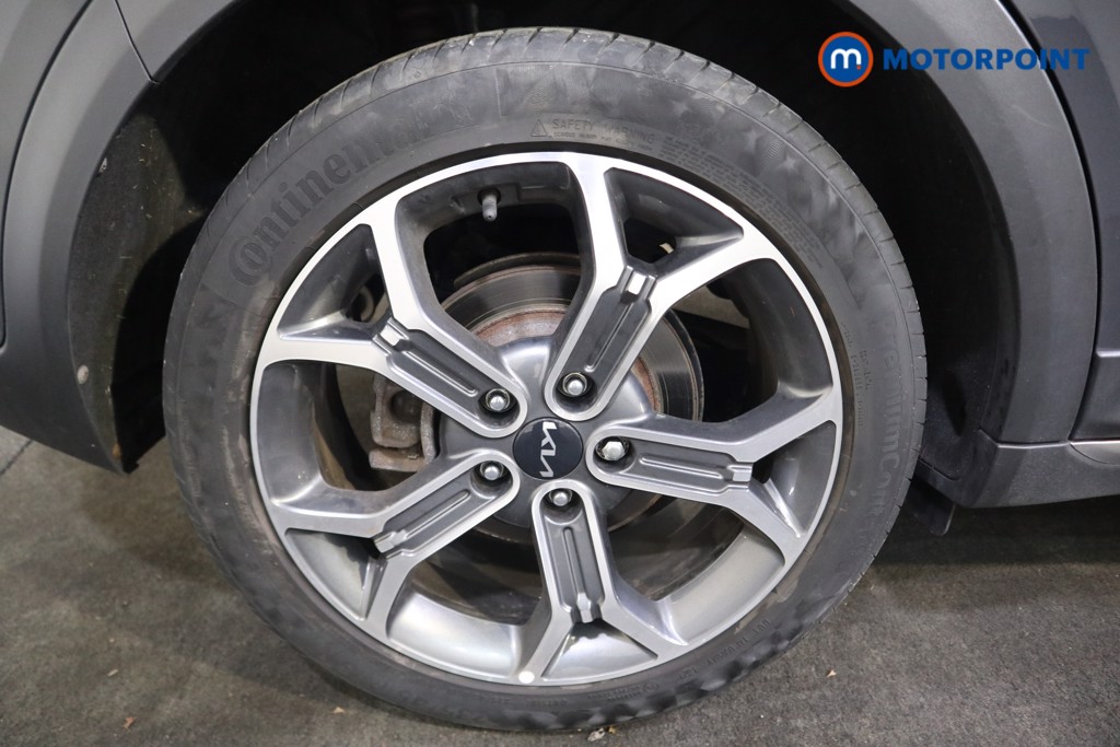 Used Kia XCeed 2021 for sale - 76641395: Photo 27