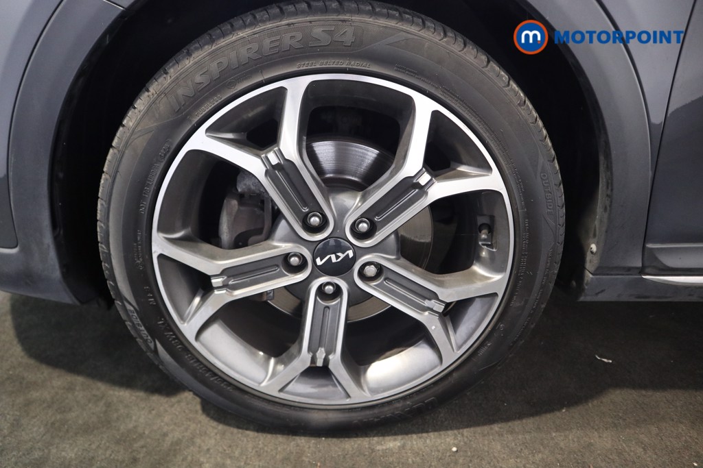 Used Kia XCeed 2021 for sale - 76641395: Photo 29