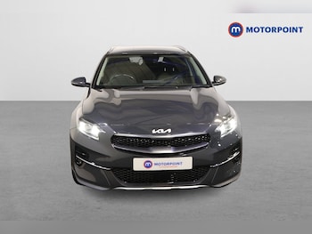 Used Kia XCeed 2021 for sale - 76641395: Photo