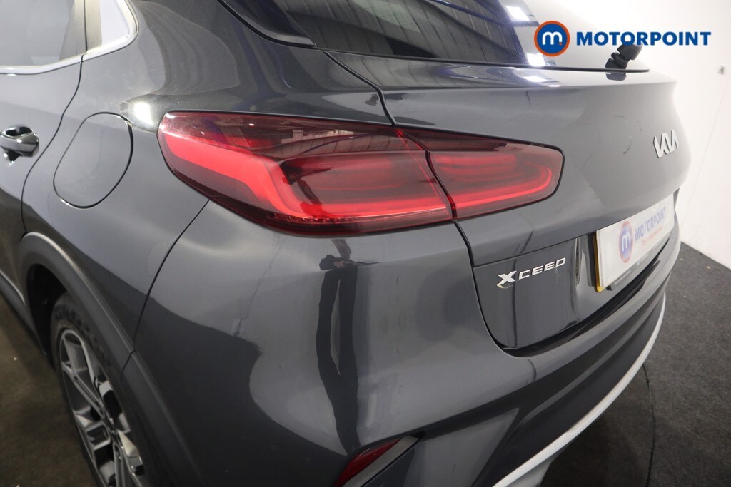 Used Kia XCeed 2021 for sale - 76641395: Photo 33