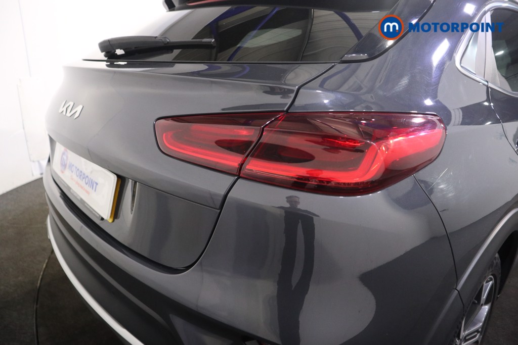 Used Kia XCeed 2021 for sale - 76641395: Photo 34