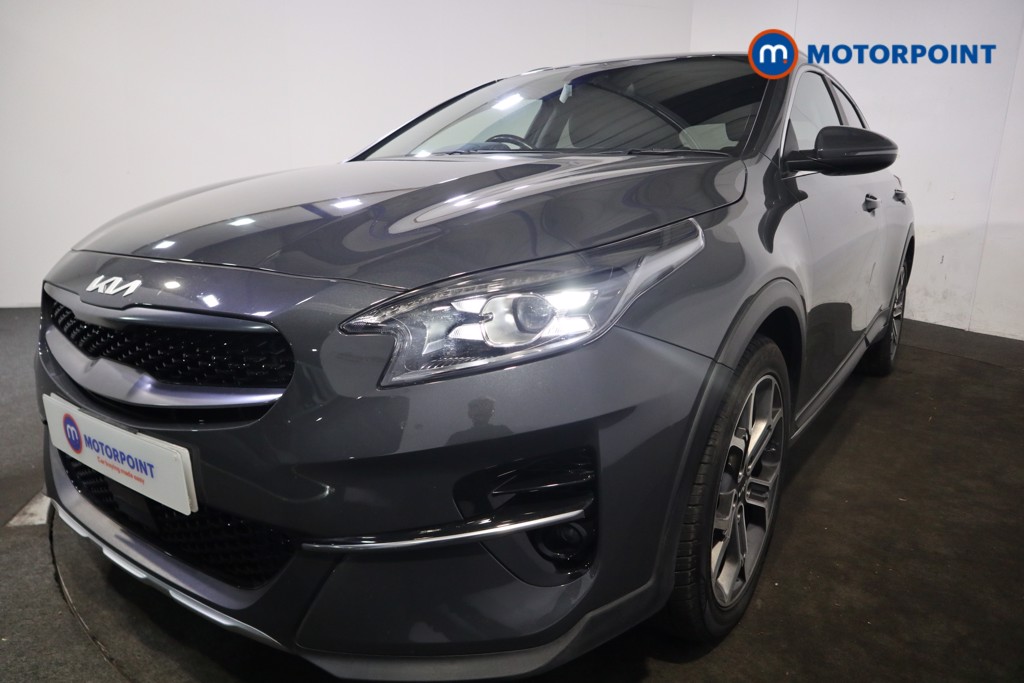 Used Kia XCeed 2021 for sale - 76641395: Photo 40