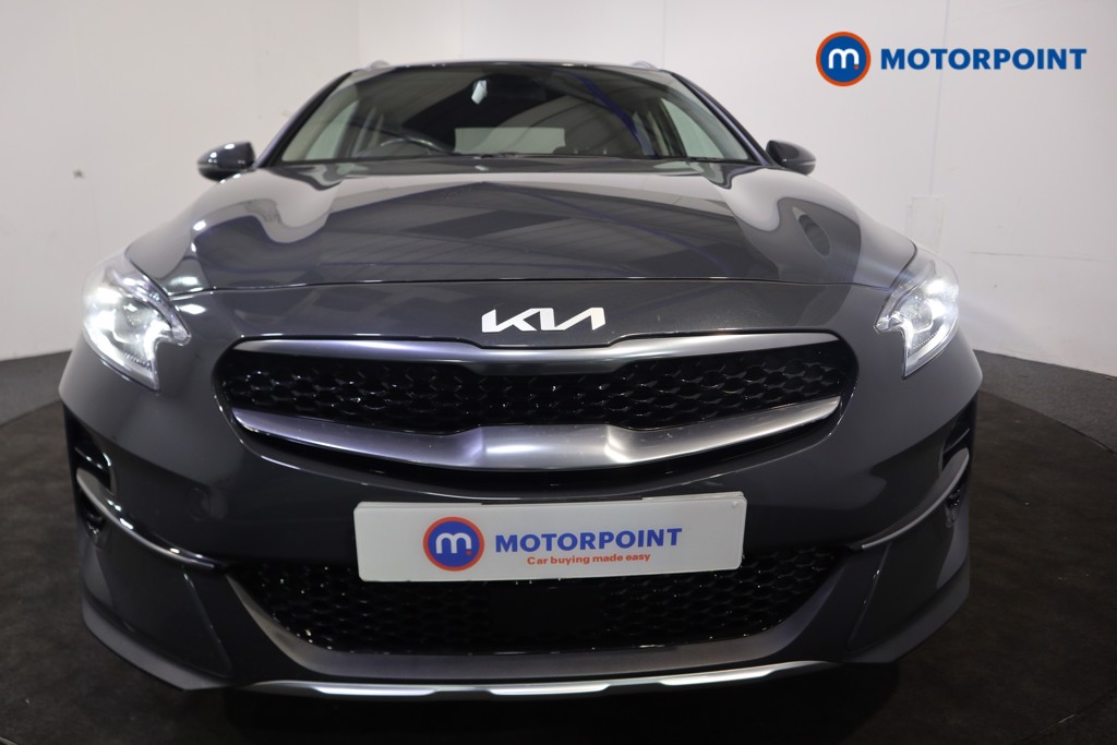 Used Kia XCeed 2021 for sale - 76641395: Photo 41