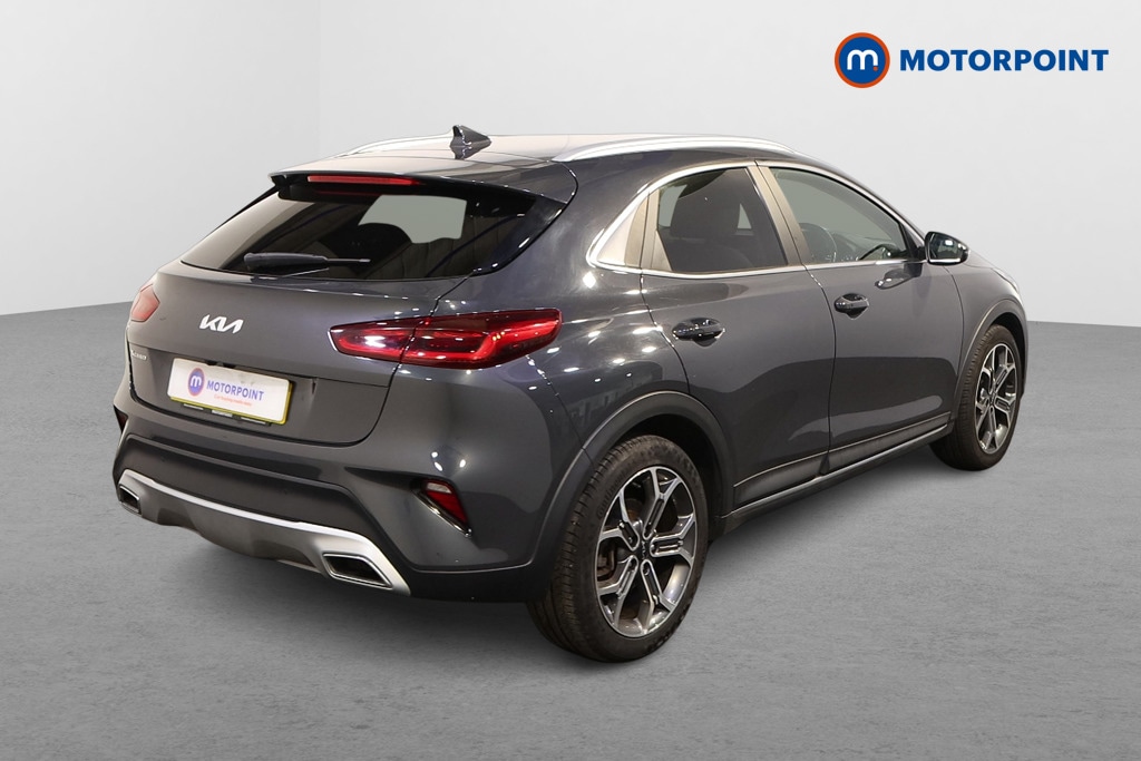 Used Kia XCeed 2021 for sale - 76641395: Photo 7