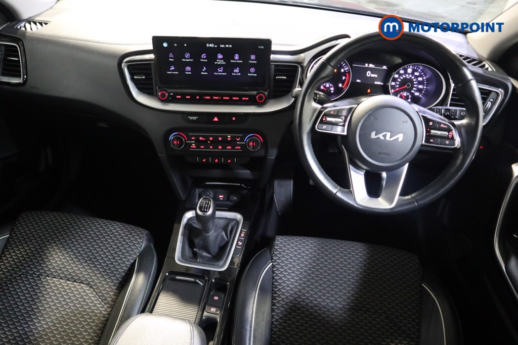 Used Kia XCeed 2021 for sale - 76641395: Photo 9